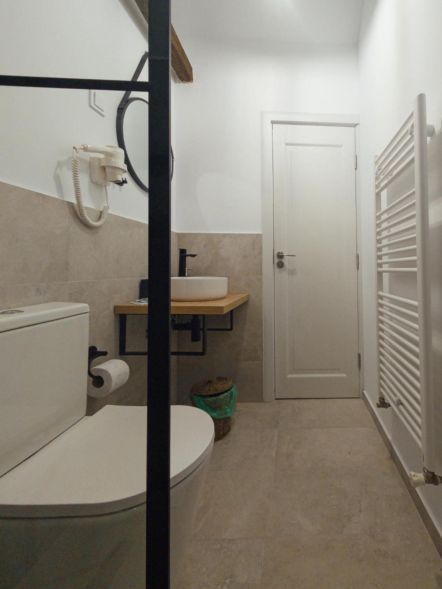 Casa Gherman Cheia Cheia  외부 사진